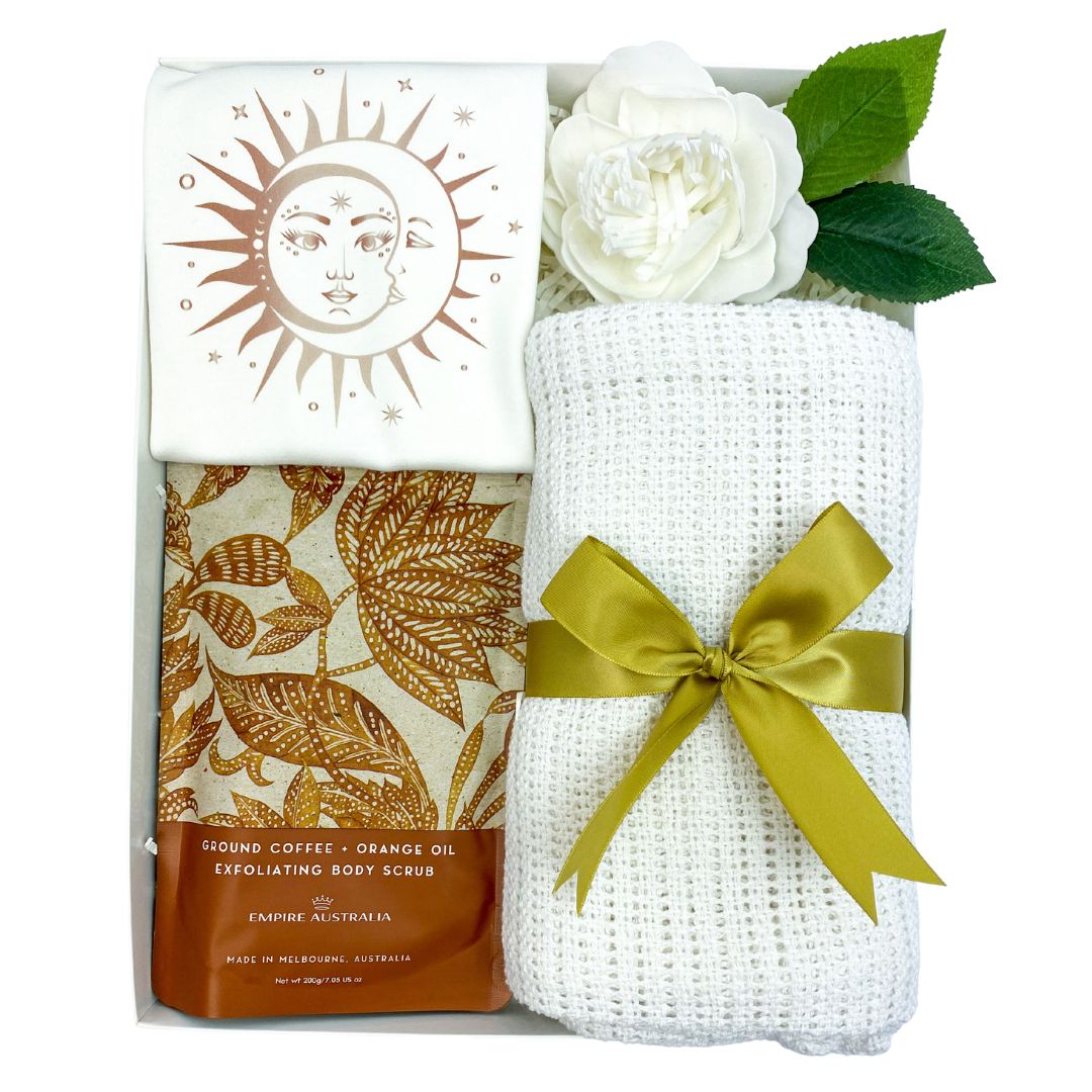 Sun & Moon Gift Box