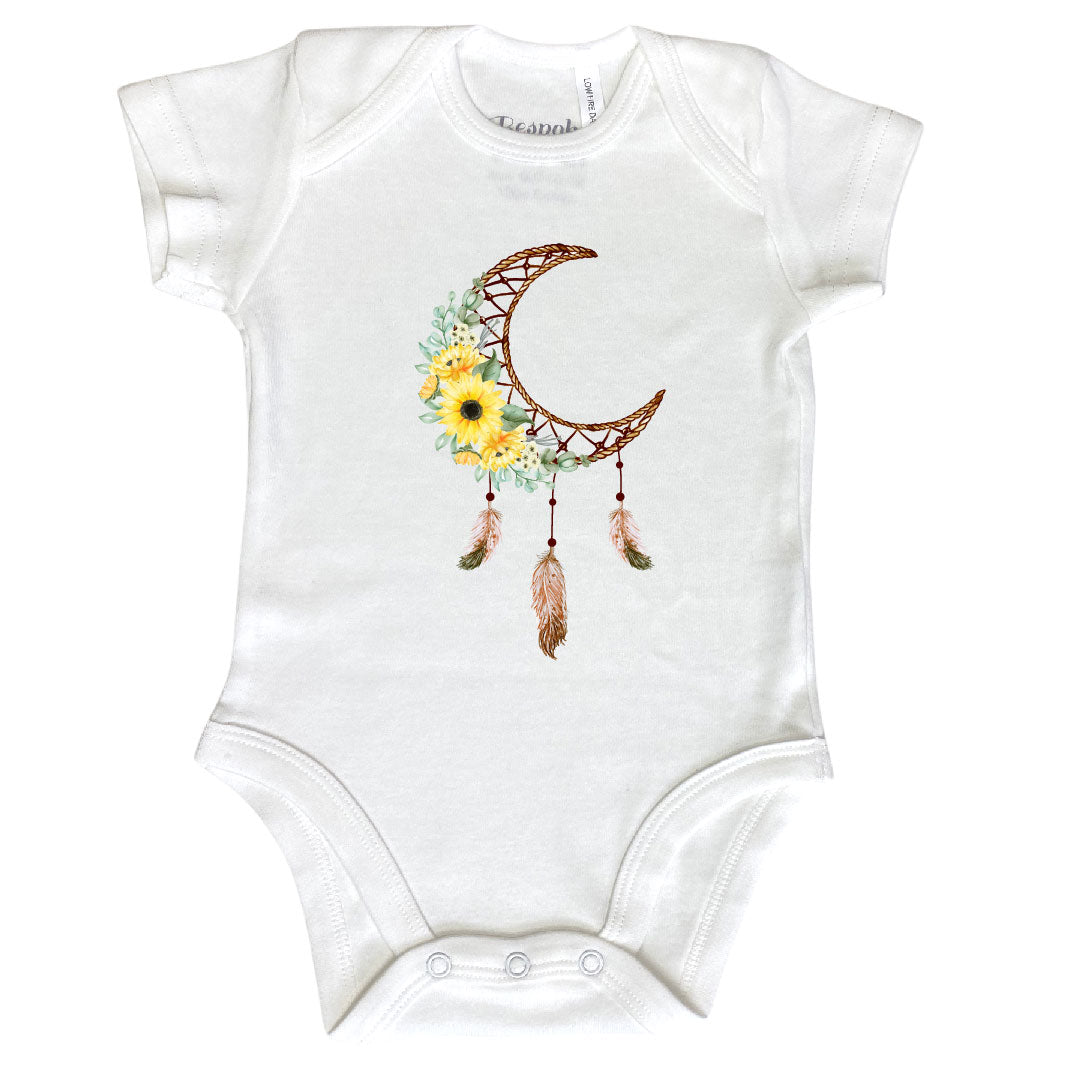 Sunflower Dream Catcher | 3 Colours