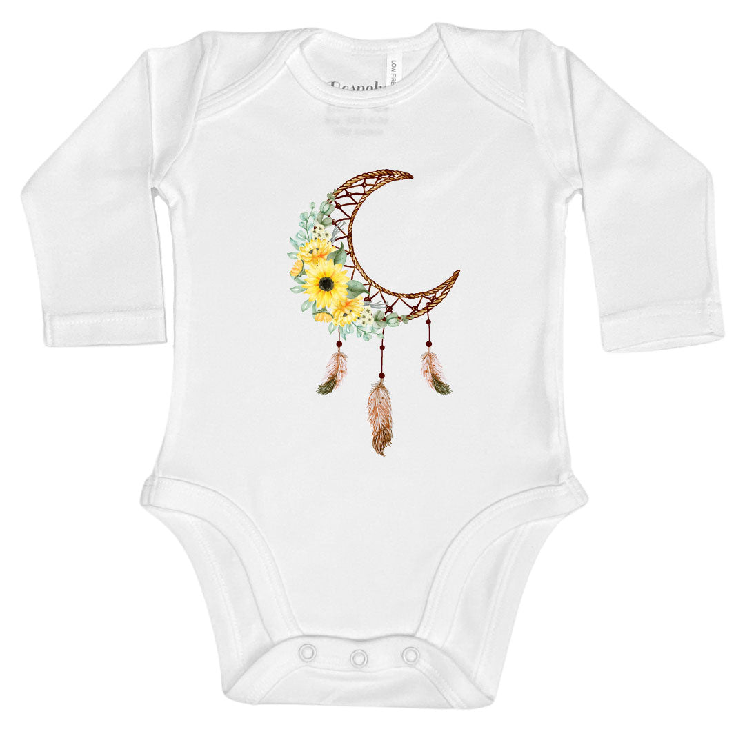 Sunflower Dream Catcher | 3 Colours