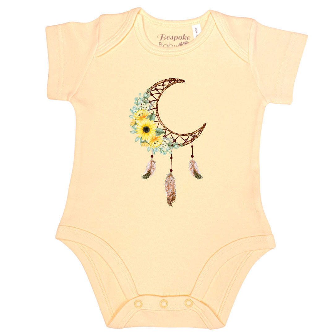 Sunflower Dream Catcher | 3 Colours