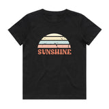 Sunshine Tee | 2 Colours