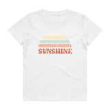 Sunshine Tee | 2 Colours