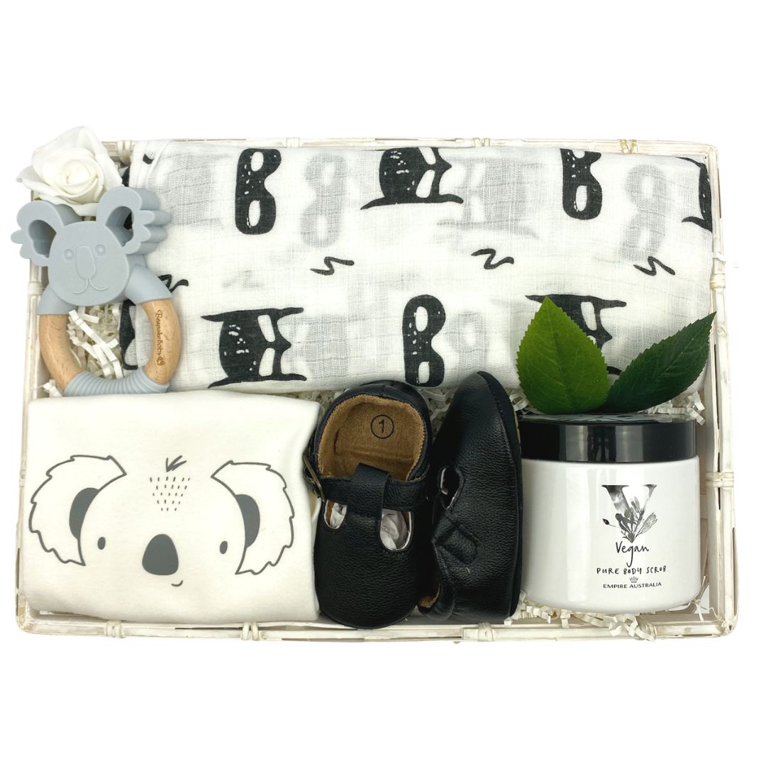 Superhero Koala Hamper