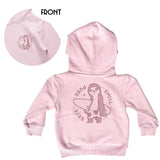 Sand Surf Chill Hoodie