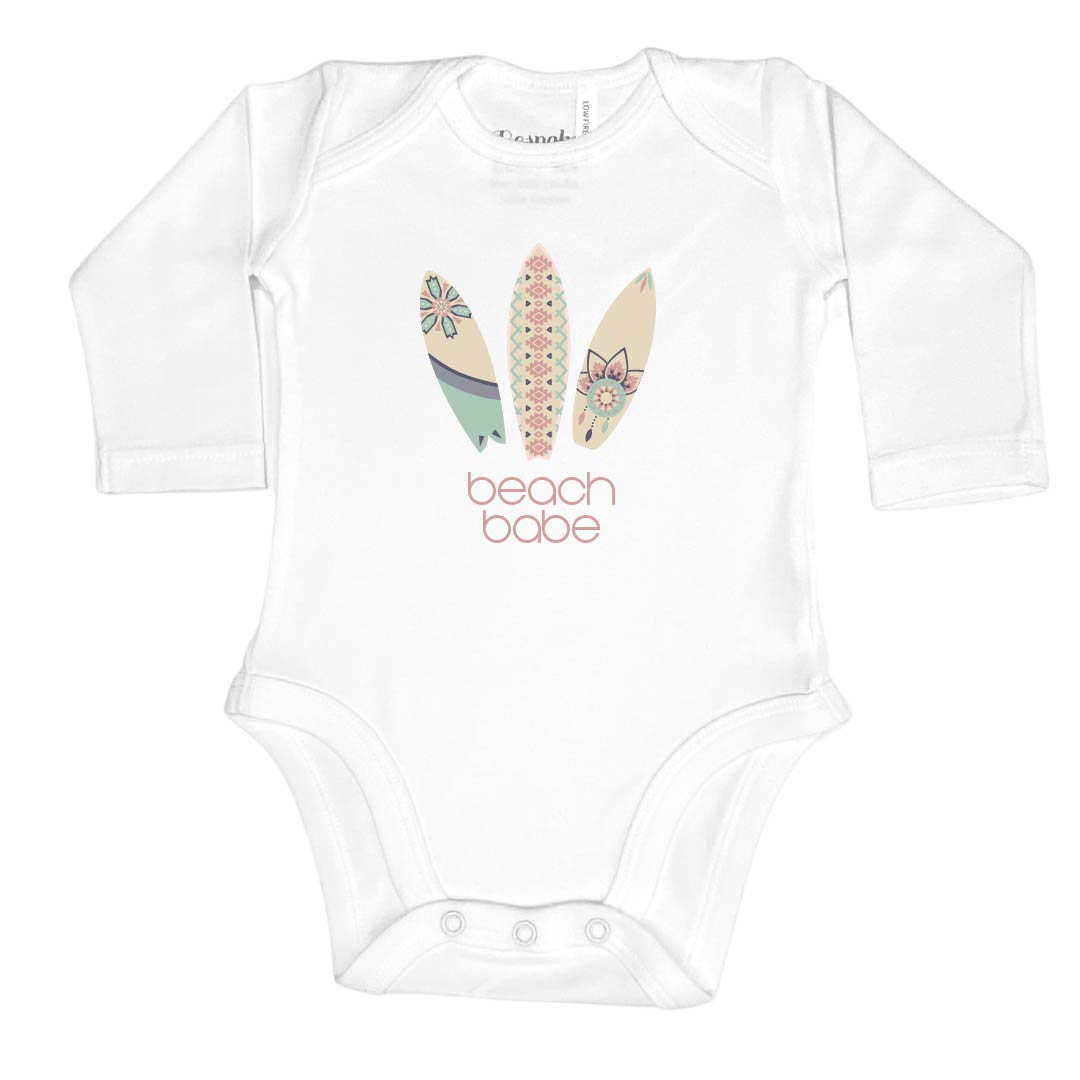 Baby girl deals surf clothes