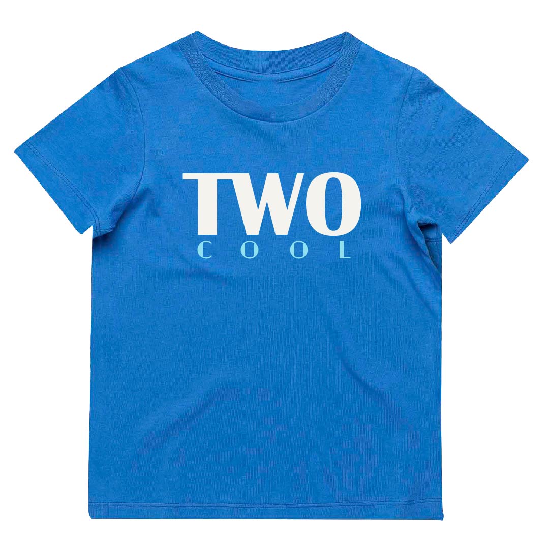 Two Cool