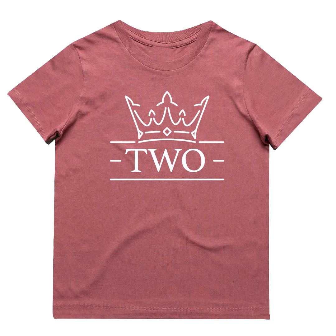 Two Kings Crown