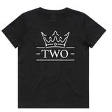 Two Kings Crown