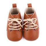 Teddy Boots | Brown