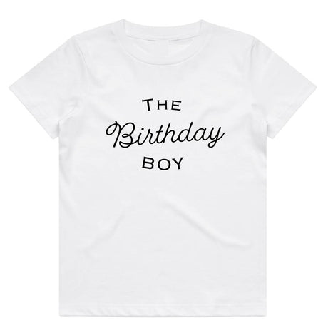 Birthday Boy