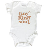 Tiny Kind Soul | 3 Colours