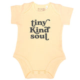 Tiny Kind Soul | 3 Colours