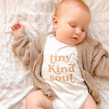 Tiny Kind Soul | 3 Colours