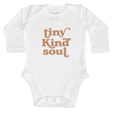 Tiny Kind Soul | 3 Colours