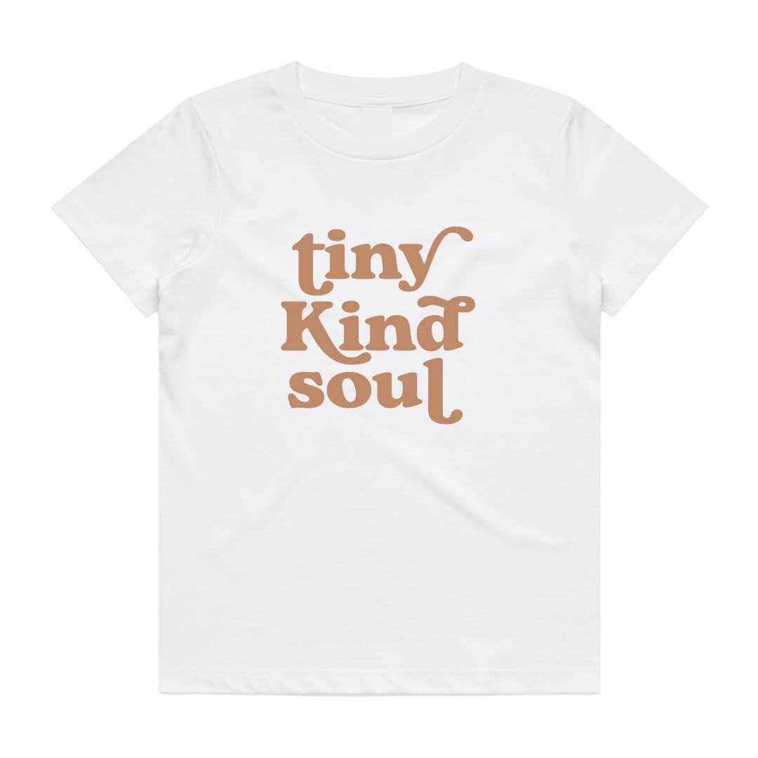 Tiny Kind Soul T-Shirt