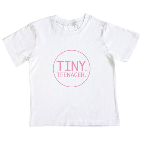 Tiny Teenager Tee