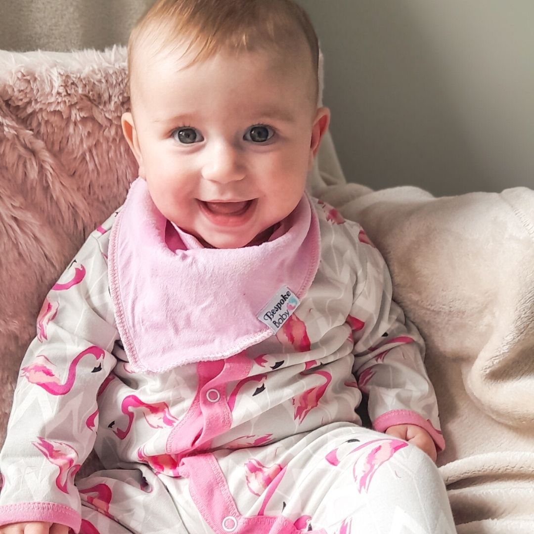 Trendy clearance baby bibs