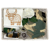 Viking Cow Hamper