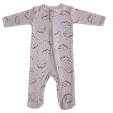 Animals & Whales Romper 2pk