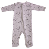 Bears and Whales Nappy Cake