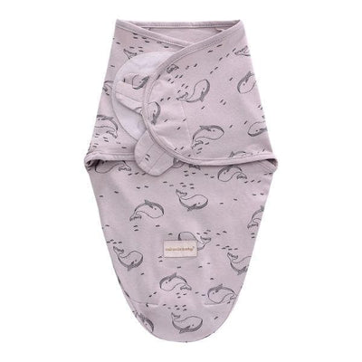 Whale Set Gift Box