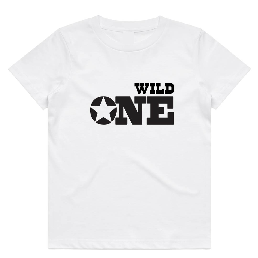 Wild One Western