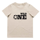 Wild One Western