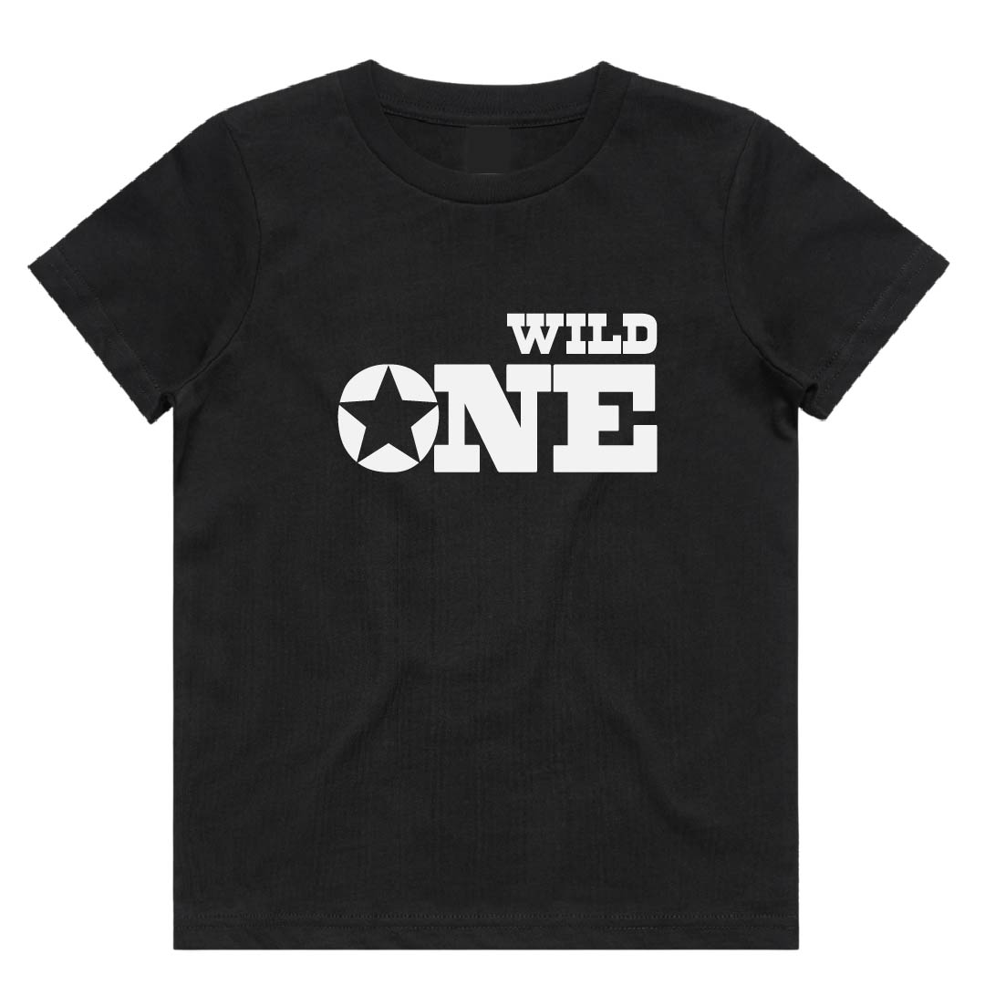 Wild One Western