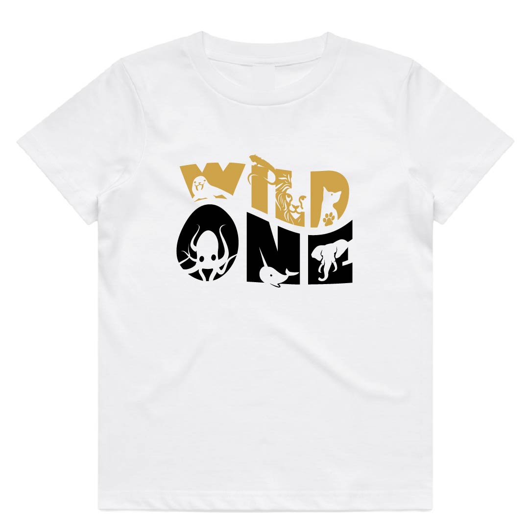 Wild One Animals