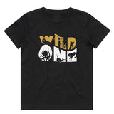 Wild One Animals