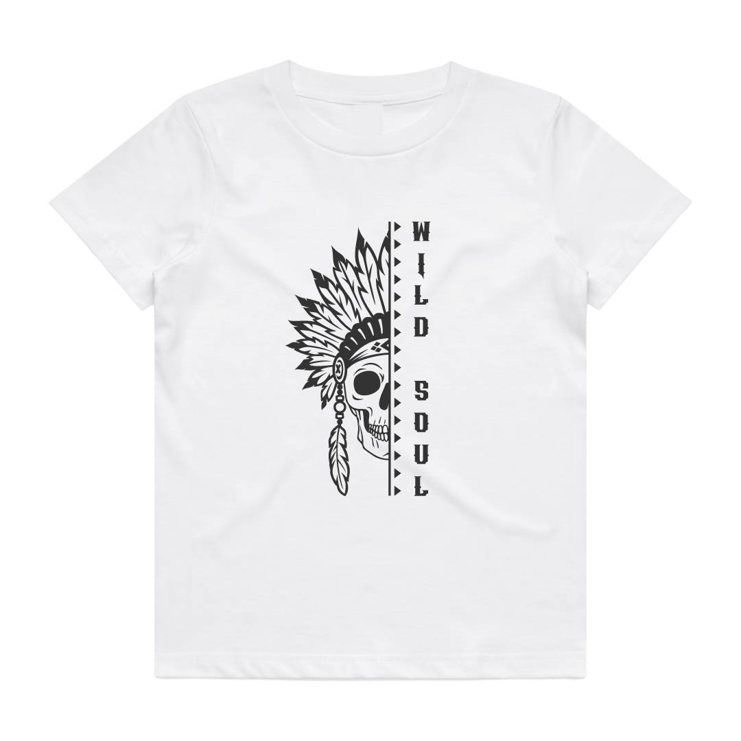 Wild Soul Chief T-Shirt