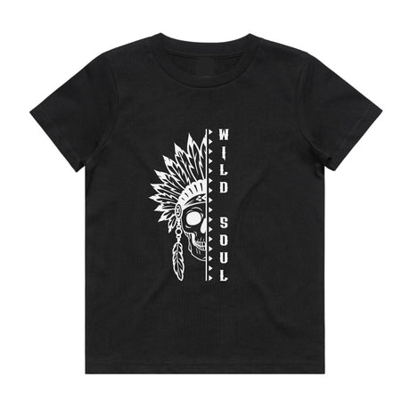 Wild Soul Chief T-Shirt
