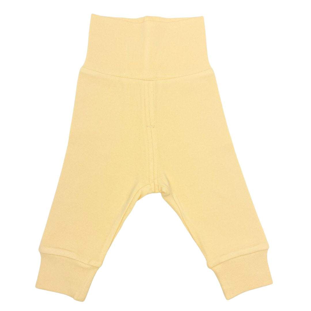Yellow Pants