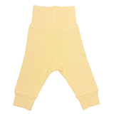 Yellow Pants