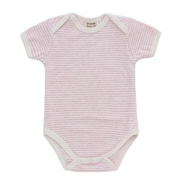 Baby Girl Essentials Deluxe Nappy Cake