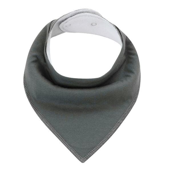 Bibs 3pk - Army Olive Steel