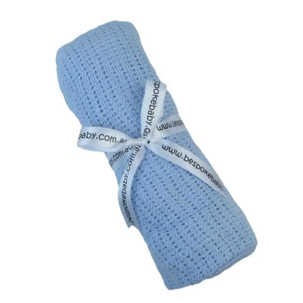 Cactus Wrap Blue Crochet. Bespoke Baby Gifts. Baby blankets. Baby shower gifts. Baby shower gift ideas. Baby gifts for boys. Baby gift baskets. Baby gift hampers. Baby teether. Baby wraps. Muslin wrap. Online baby gifts. Baby gifts Australia.
