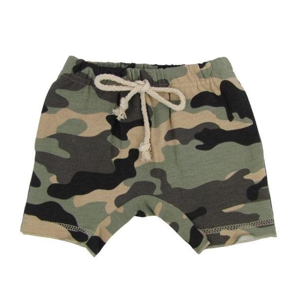 Camo Set