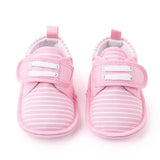 Comfy Kicks in Pink