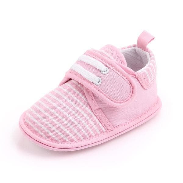 Comfy Kicks in Pink