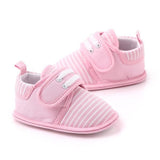 Comfy Kicks in Pink