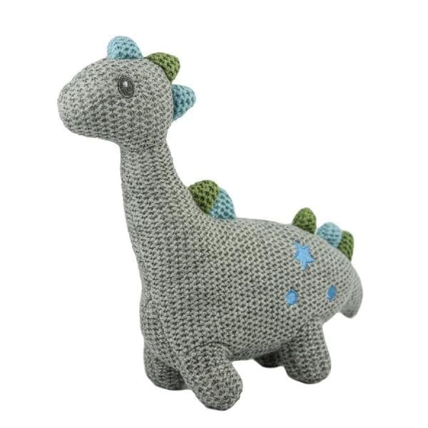 Deer Dinosaur Nappy Cake