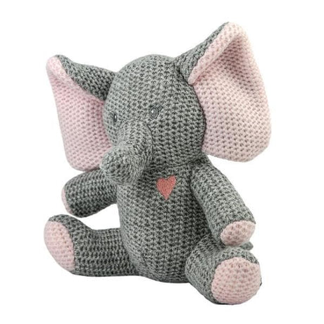 Elephant Toy