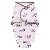 Grey Elephants Hamper