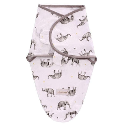 Grey Elephants Hamper