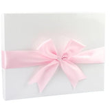 Flamingo Baby Girl Gift Box