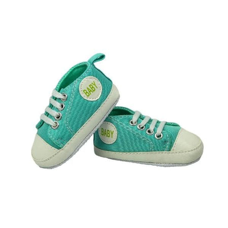 Baby Shoes Australia | Soft Sole Baby Shoes | Newborn Sneakers ...