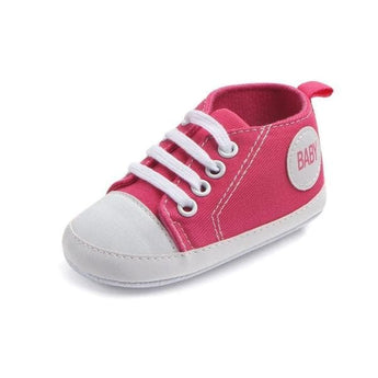 Baby Shoes Australia | Soft Sole Baby Shoes | Newborn Sneakers ...