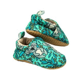 Koala Baby Moccasins