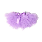 Lavender Baby Girl Bloomers